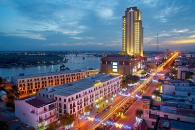 Cần Thơ xây dựng đô thị thông minh lấy người dân làm trung tâm