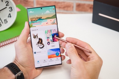 Samsung quyết định ‘khai tử’ Galaxy Note vào cuối năm