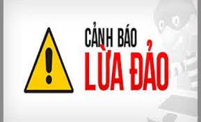 Công an TP Hà Nội tiếp tục cảnh báo một số thủ đoạn lừa đảo, chiếm đoạt tài sản
