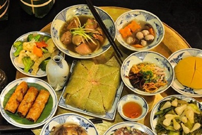 Top thực phẩm khó tiêu nên hạn chế sử dụng nhiều