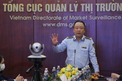 Đa dạng kênh thông tin giúp người dùng nhận diện hàng thật - hàng giả