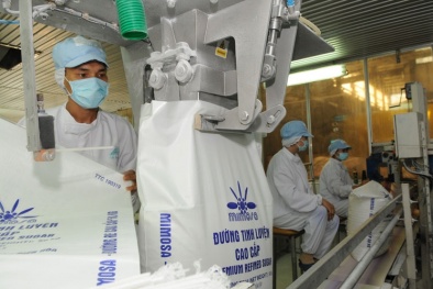 Đảm bảo lợi ích ngành mía đường trong nước