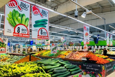 Thị trường trong nước - không gian đủ lớn cho doanh nghiệp khai thác