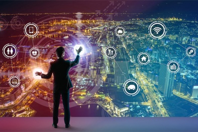 Chuyển đổi số - đổi mới mô hình kinh doanh, tạo giá trị mới trong thời gian dài