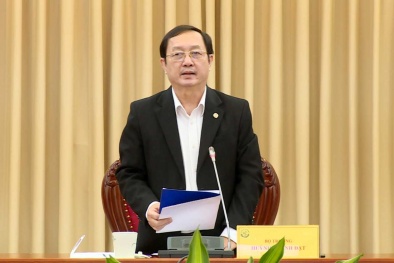 Tăng cường sự đóng góp của KH, CN&ĐMST vào phát triển kinh tế - xã hội