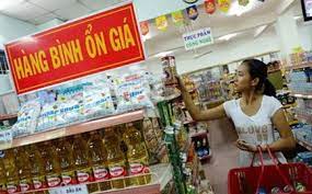 Đồng bộ các giải pháp bình ổn giá dịp Tết Nguyên đán Nhâm Dần 2022