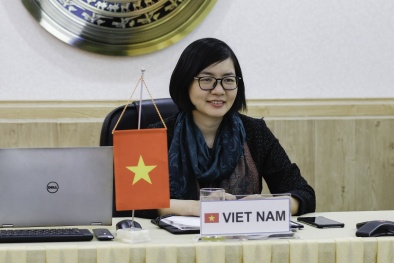 Hội nghị lần thứ 56 Uỷ ban Tư vấn về Tiêu chuẩn và Chất lượng ASEAN