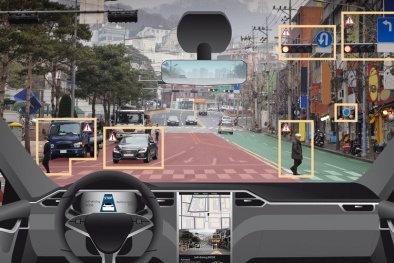 Honda nghiên cứu não bộ của người dùng để phát triển công nghệ mới