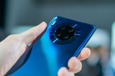 Cảnh báo dùng smartphone Trung Quốc có thể bị nghe lén