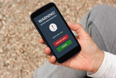 Thiết bị di động sẽ trở thành mục tiêu tấn công mạng trong năm 2022