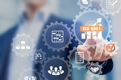 Tiêu chuẩn ISO 9001: Công cụ hữu hiệu xây dựng nền hành chính hiện đại