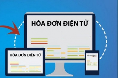 Triển khai hóa đơn điện tử mang lại nhiều lợi ích cho doanh nghiệp