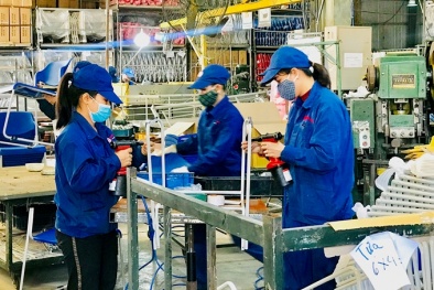 Công nghệ và đổi mới sáng tạo - thúc đẩy năng suất, tăng trưởng kinh tế