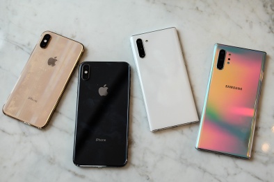 Người Việt không mặn mà sắm smartphone, sức mua giảm mạnh