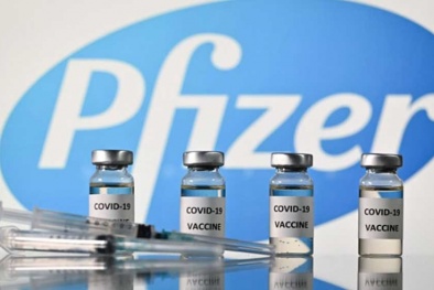 Chuyên gia y tế: Tăng hạn dùng vaccine Pfizer không ảnh hưởng chất lượng