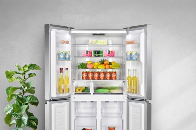 Mẹo tiết kiệm điện hiệu quả cho ngăn mát tủ lạnh bà nội trợ nên biết