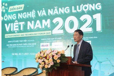 Ứng dụng khoa học và công nghệ để phát triển năng lượng tái tạo