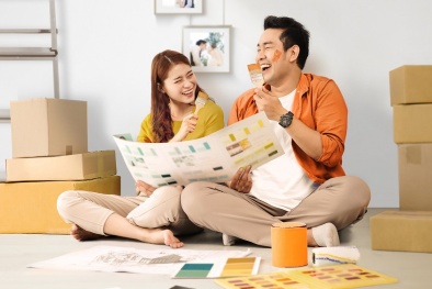 Giải pháp Bảo hiểm Kết hợp đầu tư linh hoạt vì một tương lai thành công