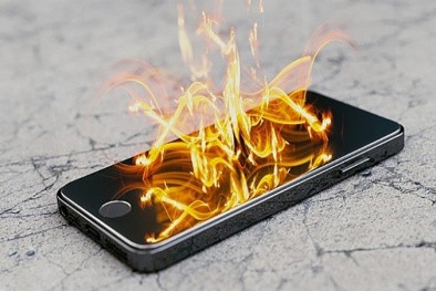 Các cách phòng tránh cháy nổ trên smartphone người dùng cần biết