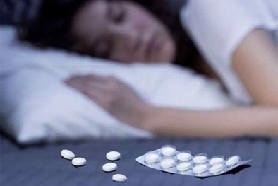 Cần siết chặt kinh doanh thuốc ngủ tràn lan trên chợ mạng