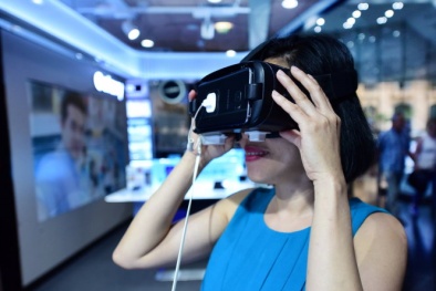 Đánh giá khả năng lái xe của người già bằng công nghệ thực tế ảo