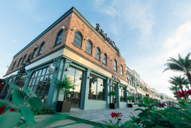 Khám phá 'từ A đến Z' chuỗi thương hiệu sẽ có mặt tại NovaWorld Ho Tram