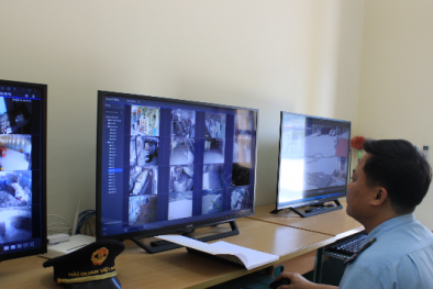 Trong 1 tháng phát hiện, bắt giữ 13.092 vụ vi phạm về buôn lậu, gian lận thương mại