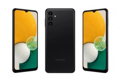 Ra mắt smartphone Samsung 5G rẻ nhất