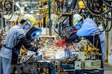 Thời điểm để doanh nghiệp khởi nghiệp đổi mới sáng tạo, kiến tạo tương lai