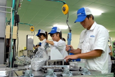 Hỗ trợ doanh nghiệp Hưng Yên nâng cao năng suất chất lượng SPHH