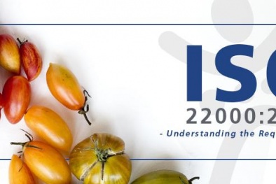 Kinh nghiệm triển khai áp dụng ISO 14001, ISO 22000 kết hợp 5S tại Thực phẩm Hữu Nghị