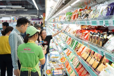 Người Việt dùng hàng Việt - Tạo sức lan tỏa mạnh mẽ