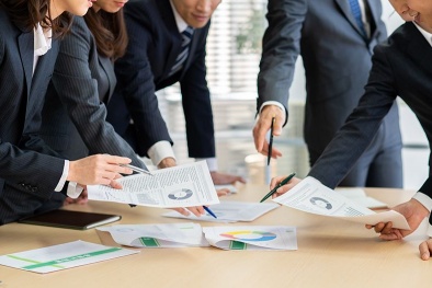 Áp dụng Kaizen trong ngành công nghiệp - giảm chi phí, tăng chất lượng và hiệu suất giao hàng