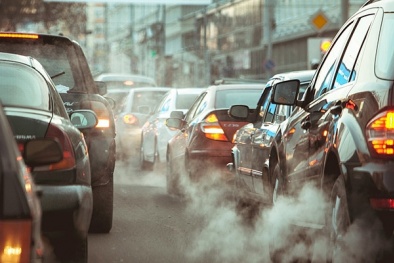 Các hãng ô tô sẽ áp dụng tiêu chuẩn khí thải mức 5 - Euro 5 tại Việt Nam từ ngày 1/1/2022