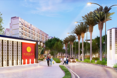 ‘Sếp’ người Nhật: Bình Dương là nơi lý tưởng để đầu tư 