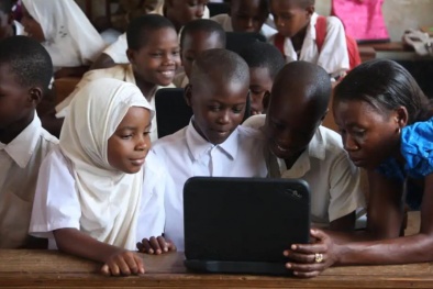 Gần 3 tỷ người trên thế giới chưa sử dụng internet