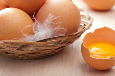 Những loại thực phẩm tránh ăn ngay sau khi ăn trứng