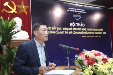 Sau đổi mới công nghệ, doanh thu tăng thêm 4.000 tỷ đồng