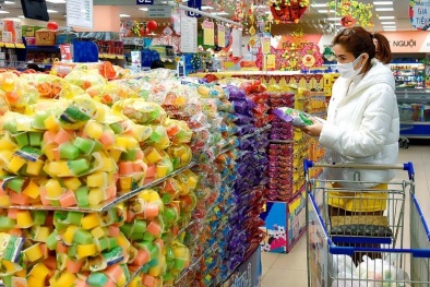 Bình Dương: Tăng cường kiểm tra chất lượng sản phẩm hàng hóa