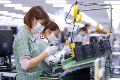 Bộ Tài chính thông tin về giải pháp hỗ trợ doanh nghiệp trong thời gian tới