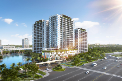 Rio Land ký kết hợp tác và giới thiệu dự án MT Eastmark City đến 10 đơn vị phân phối