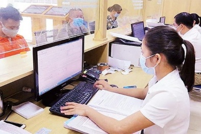 Áp dụng ISO tại Sở LĐTBXH Khánh Hòa - giải pháp thúc đẩy cải cách hành chính hiệu quả