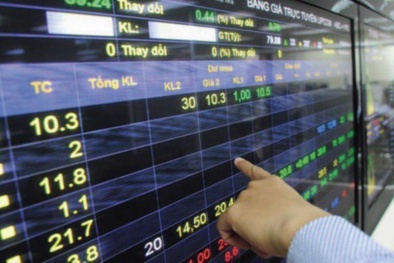 Báo cáo không đúng thời hạn, 2 doanh nghiệp bị phạt 140 triệu đồng