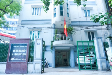 Chi cục TCĐLCL Hà Nội: Điểm sáng trong công tác tiêu chuẩn đo lường chất lượng