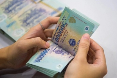 Đảm bảo cung ứng đủ tiền mặt cho nhu cầu trong dịp Tết Nguyên đán 2022