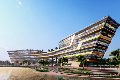 Điểm sáng trong hỗ trợ doanh nghiệp khởi nghiệp đổi mới sáng tạo