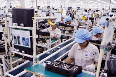 Phát triển công nghiệp công nghệ cao: Điểm đến hấp dẫn đầu tư