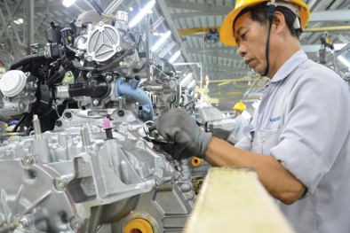 Tăng cường hỗ trợ doanh nghiệp trong hoạt động ứng dụng, đổi mới công nghệ