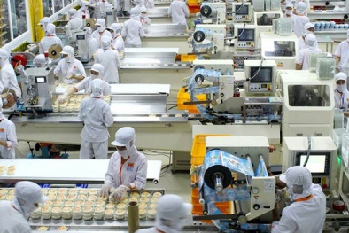 Tạo lợi thế cạnh tranh cho các doanh nghiệp bằng cách duy trì tiêu chuẩn trong sản xuất