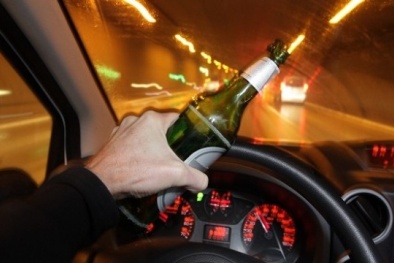 Phát triển công nghệ chống lái xe say rượu trên các loại xe ô tô trong tương lai